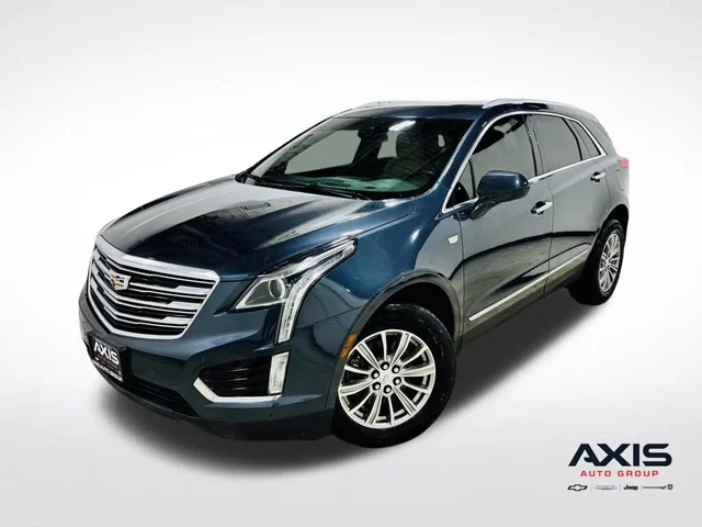 SEMINUEVOS CADILLAC XT5 a Estados en autogozo