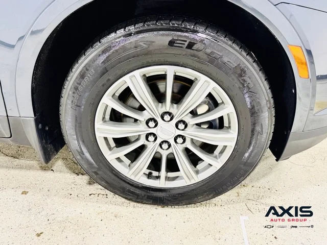 SEMINUEVOS CADILLAC XT5 a Estados en autogozo