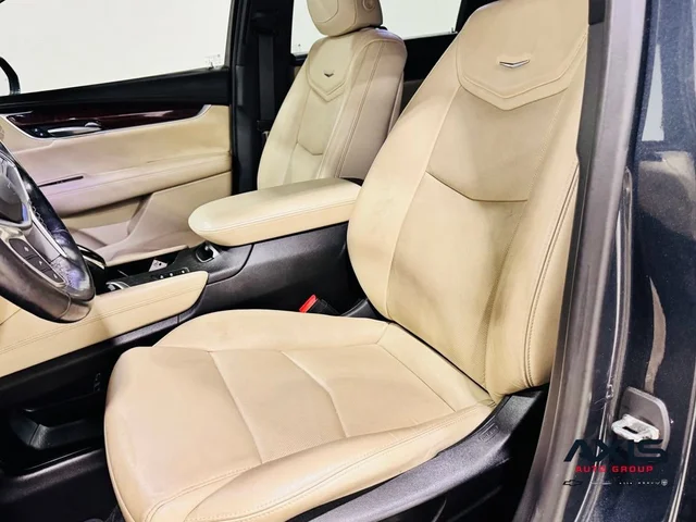 SEMINUEVOS CADILLAC XT5 a Estados en autogozo
