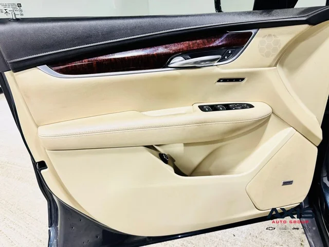 SEMINUEVOS CADILLAC XT5 a Estados en autogozo