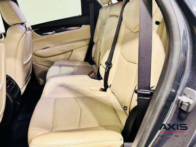 SEMINUEVOS CADILLAC XT5 a Estados en autogozo