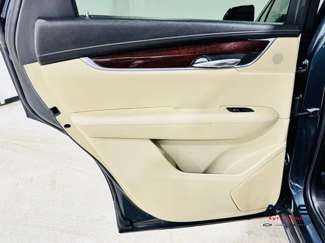 SEMINUEVOS CADILLAC XT5 a Estados en autogozo