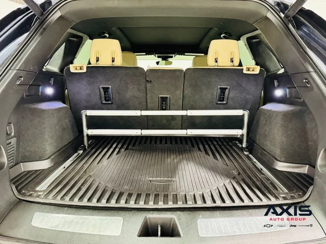 SEMINUEVOS CADILLAC XT5 a Estados en autogozo