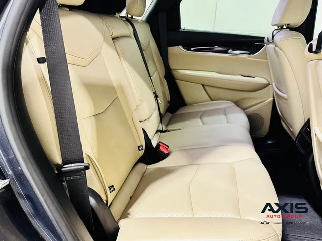 SEMINUEVOS CADILLAC XT5 a Estados en autogozo