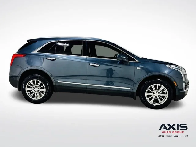 SEMINUEVOS CADILLAC XT5 a Estados en autogozo