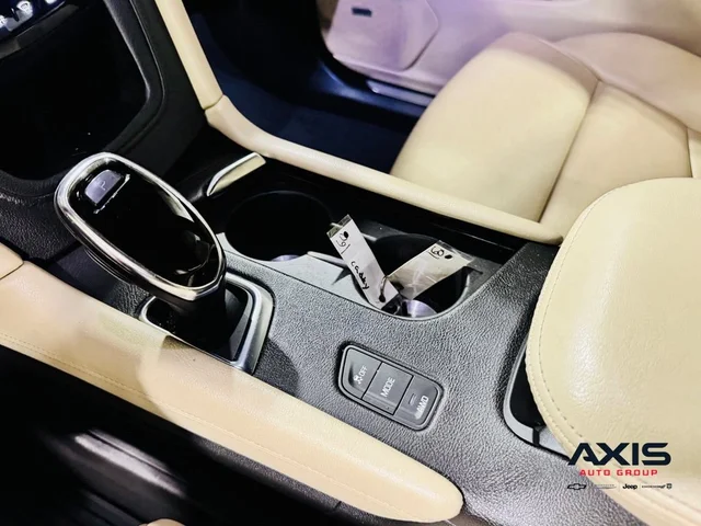 SEMINUEVOS CADILLAC XT5 a Estados en autogozo