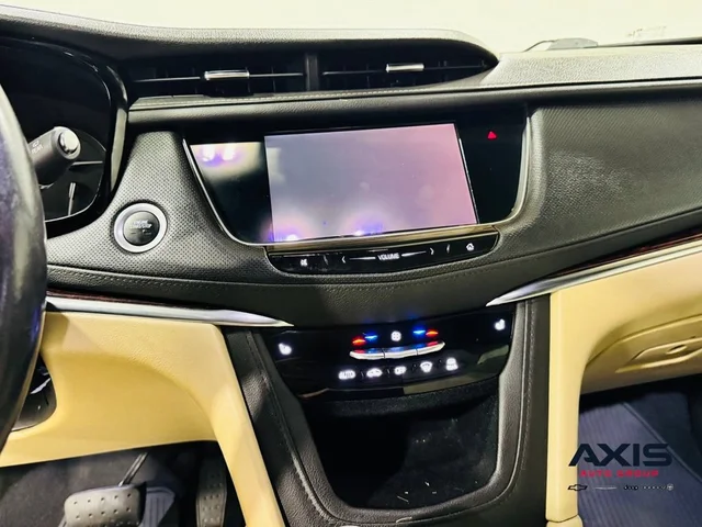 SEMINUEVOS CADILLAC XT5 a Estados en autogozo