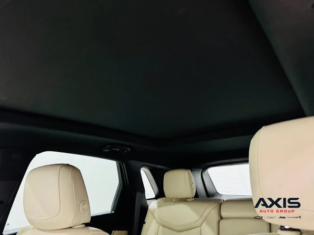 SEMINUEVOS CADILLAC XT5 a Estados en autogozo