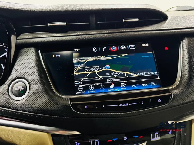 SEMINUEVOS CADILLAC XT5 a Estados en autogozo