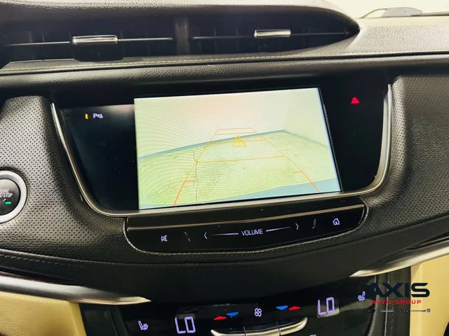 SEMINUEVOS CADILLAC XT5 a Estados en autogozo