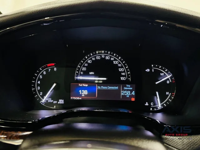 SEMINUEVOS CADILLAC XT5 a Estados en autogozo