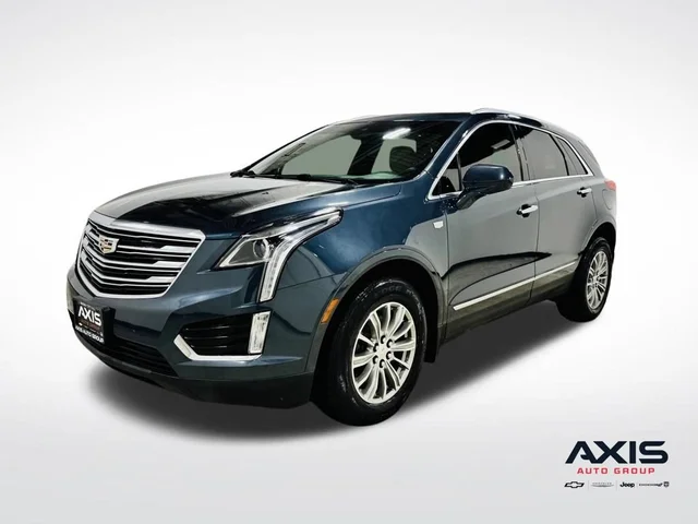 SEMINUEVOS CADILLAC XT5 a Estados en autogozo