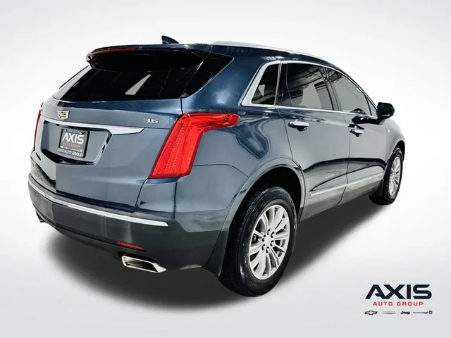 SEMINUEVOS CADILLAC XT5 a Estados en autogozo