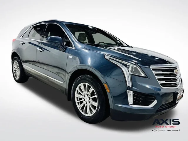 SEMINUEVOS CADILLAC XT5 a Estados en autogozo