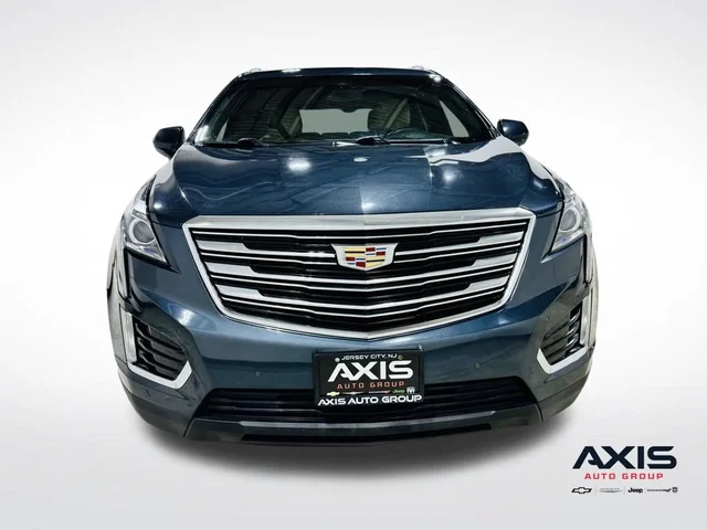 SEMINUEVOS CADILLAC XT5 a Estados en autogozo