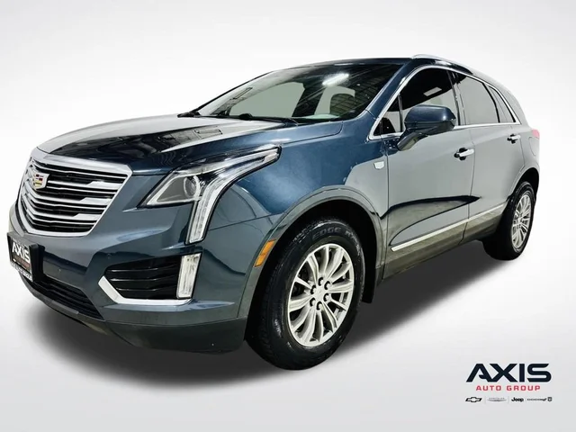SEMINUEVOS CADILLAC XT5 a Estados en autogozo
