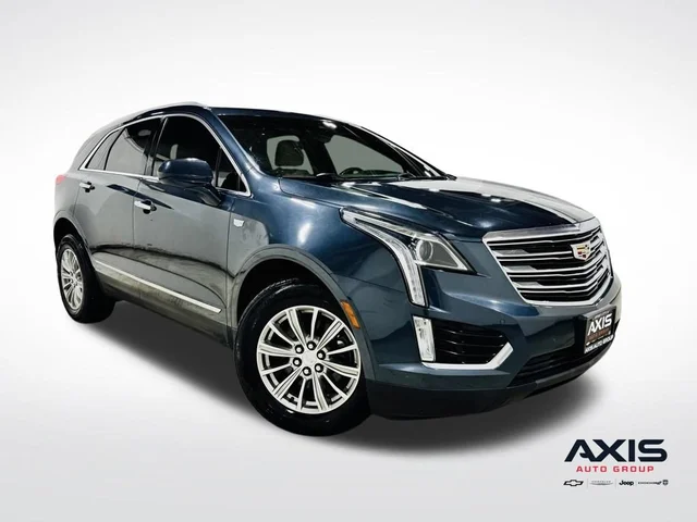 SEMINUEVOS CADILLAC XT5 a Estados en autogozo
