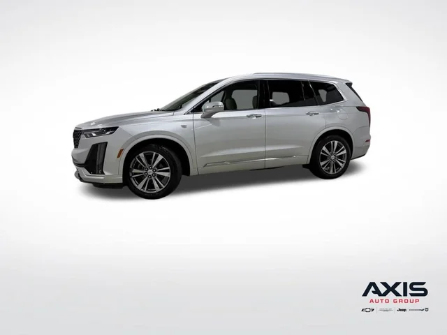 SEMINUEVOS CADILLAC XT6 a Estados en autogozo