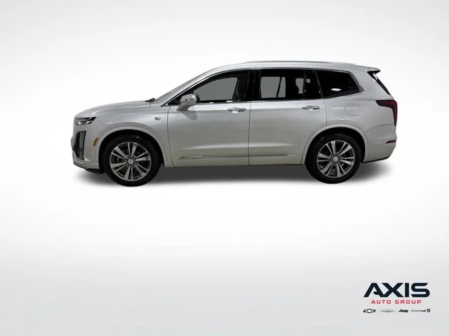 SEMINUEVOS CADILLAC XT6 a Estados en autogozo