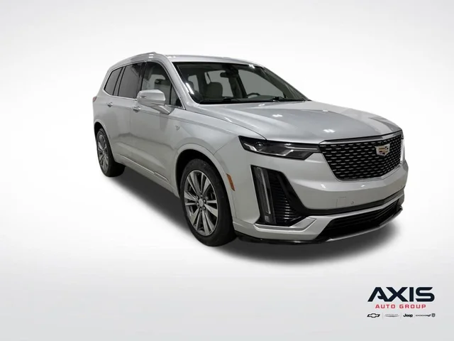 SEMINUEVOS CADILLAC XT6 a Estados en autogozo