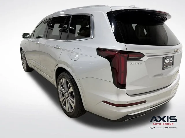SEMINUEVOS CADILLAC XT6 a Estados en autogozo