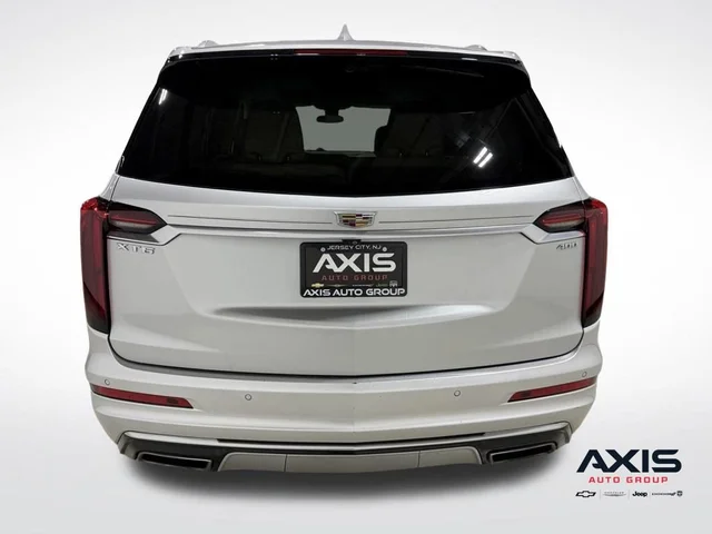 SEMINUEVOS CADILLAC XT6 a Estados en autogozo