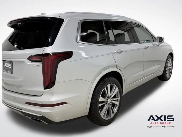 SEMINUEVOS CADILLAC XT6 a Estados en autogozo