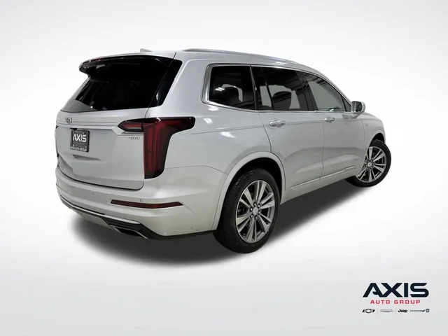 SEMINUEVOS CADILLAC XT6 a Estados en autogozo