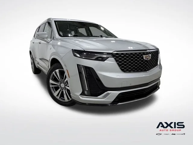 SEMINUEVOS CADILLAC XT6 a Estados en autogozo