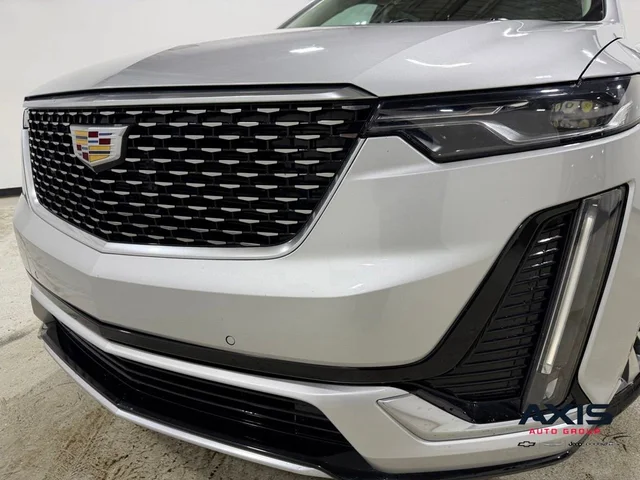 SEMINUEVOS CADILLAC XT6 a Estados en autogozo