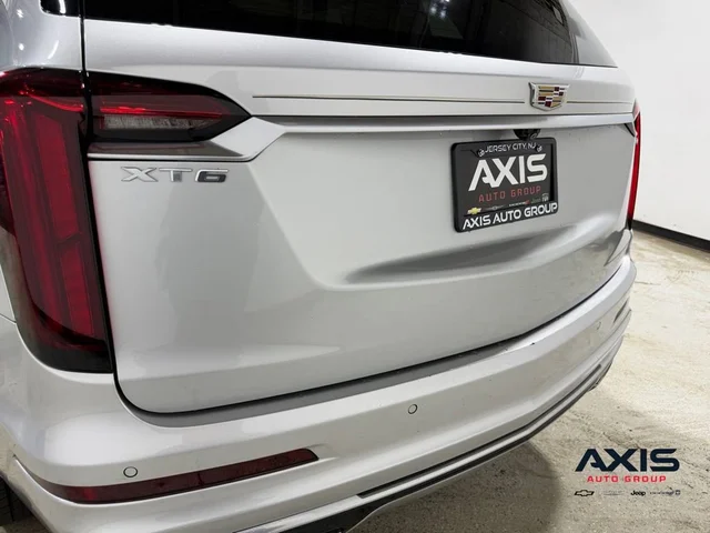 SEMINUEVOS CADILLAC XT6 a Estados en autogozo