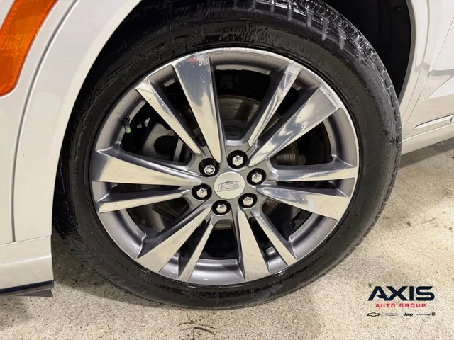 SEMINUEVOS CADILLAC XT6 a Estados en autogozo