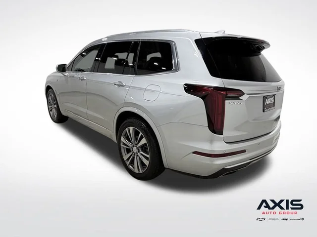 SEMINUEVOS CADILLAC XT6 a Estados en autogozo