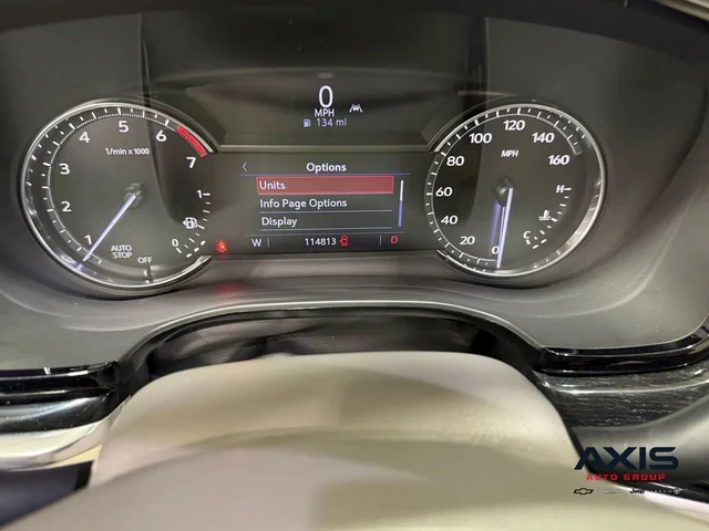 SEMINUEVOS CADILLAC XT6 a Estados en autogozo
