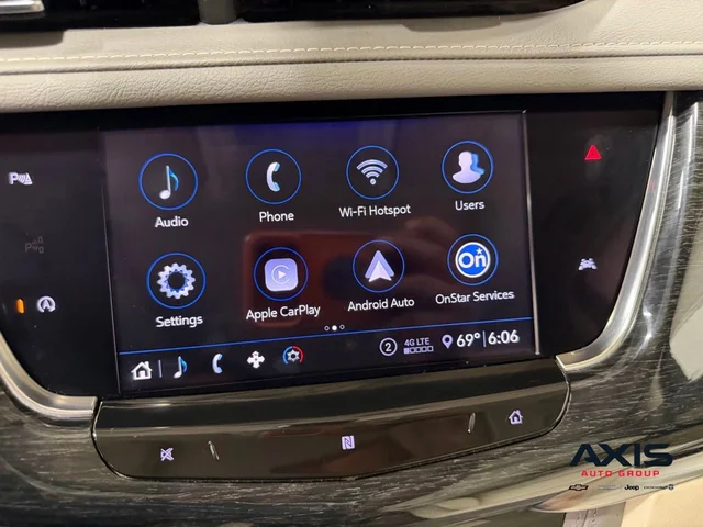 SEMINUEVOS CADILLAC XT6 a Estados en autogozo