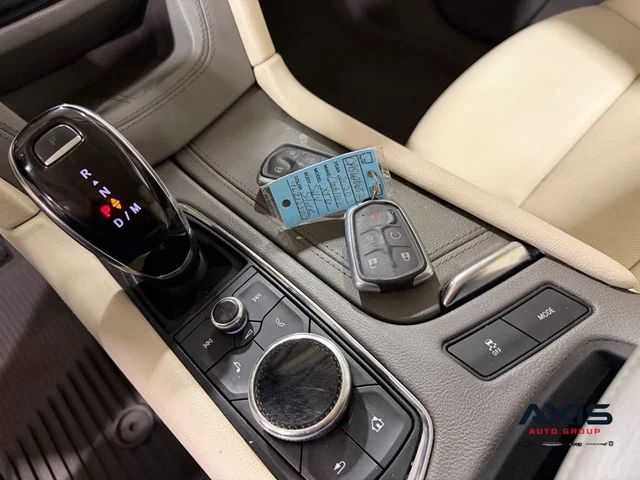 SEMINUEVOS CADILLAC XT6 a Estados en autogozo