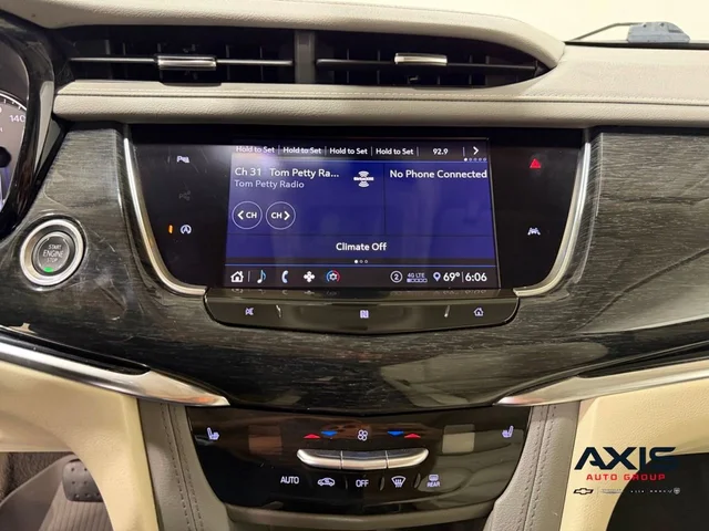 SEMINUEVOS CADILLAC XT6 a Estados en autogozo