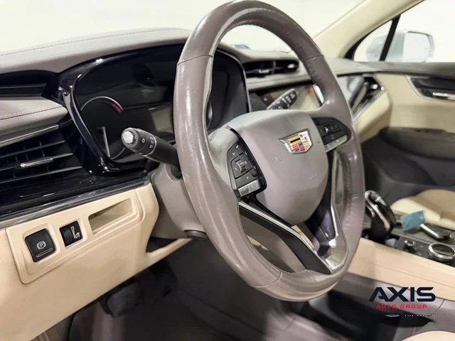 SEMINUEVOS CADILLAC XT6 a Estados en autogozo
