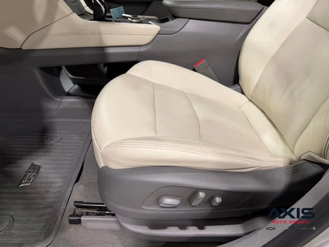 SEMINUEVOS CADILLAC XT6 a Estados en autogozo