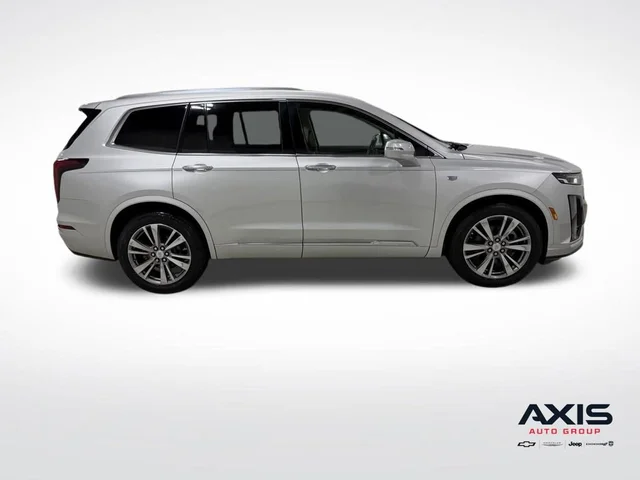 SEMINUEVOS CADILLAC XT6 a Estados en autogozo