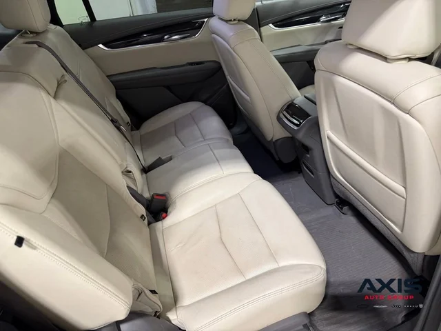 SEMINUEVOS CADILLAC XT6 a Estados en autogozo