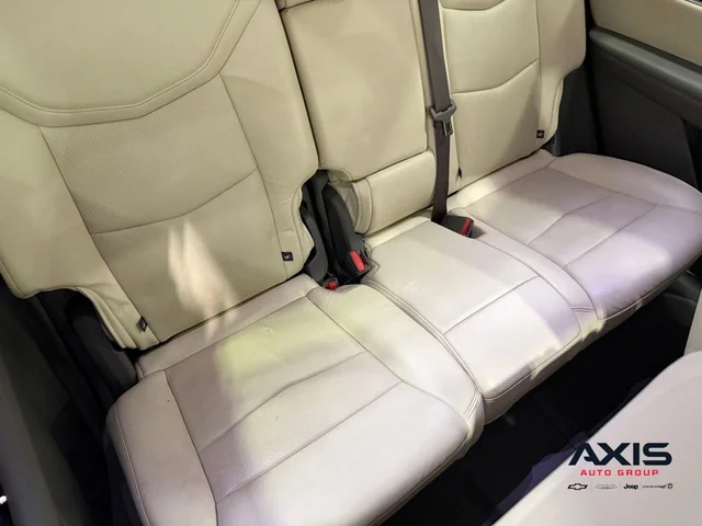 SEMINUEVOS CADILLAC XT6 a Estados en autogozo