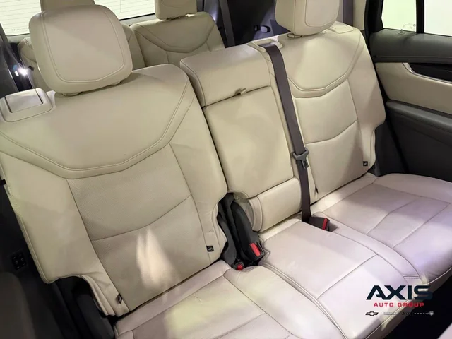 SEMINUEVOS CADILLAC XT6 a Estados en autogozo
