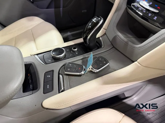 SEMINUEVOS CADILLAC XT6 a Estados en autogozo