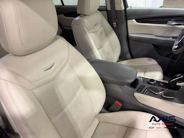 SEMINUEVOS CADILLAC XT6 a Estados en autogozo