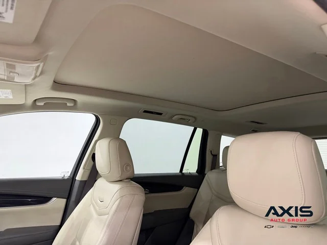 SEMINUEVOS CADILLAC XT6 a Estados en autogozo