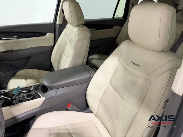 SEMINUEVOS CADILLAC XT6 a Estados en autogozo