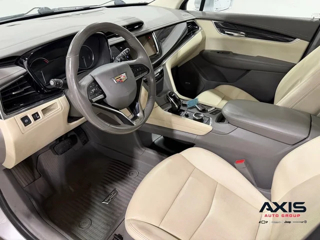SEMINUEVOS CADILLAC XT6 a Estados en autogozo