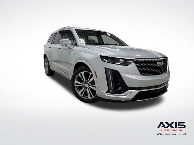 SEMINUEVOS CADILLAC XT6 a Estados en autogozo