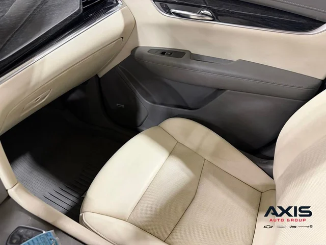 SEMINUEVOS CADILLAC XT6 a Estados en autogozo